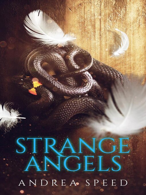 Title details for Strange Angels by Andrea Speed - Available
